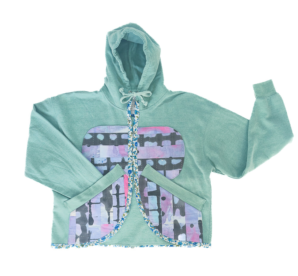 Charm Cape