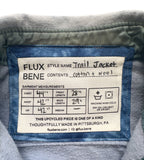 Trail Jacket