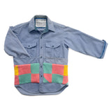 Trail Jacket