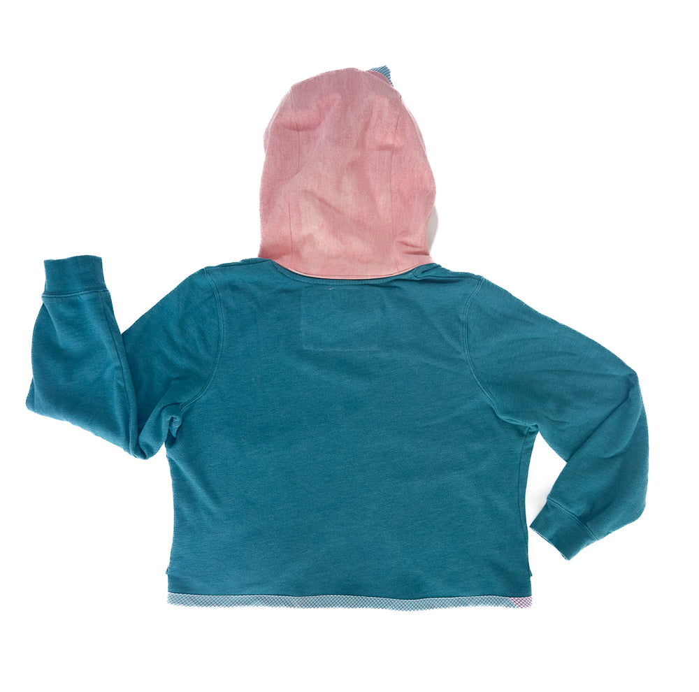 Charm Cape