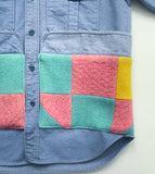 Trail Jacket