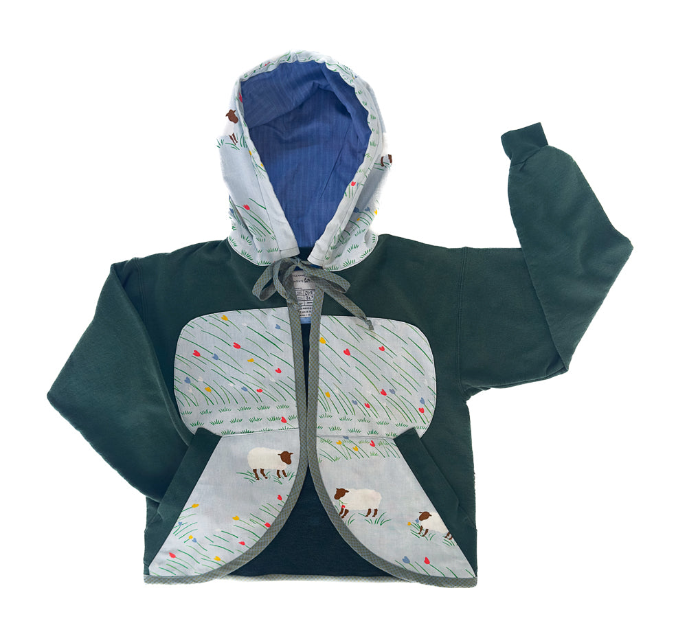 Charm Cape