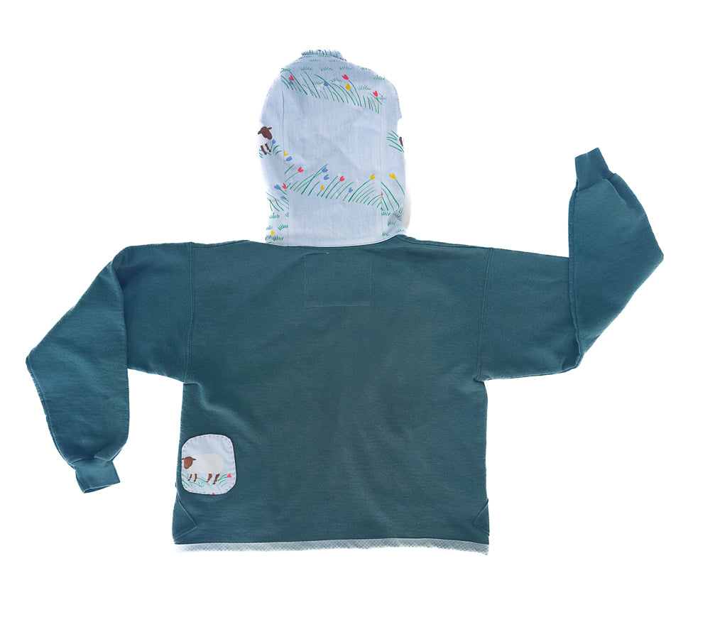 Charm Cape