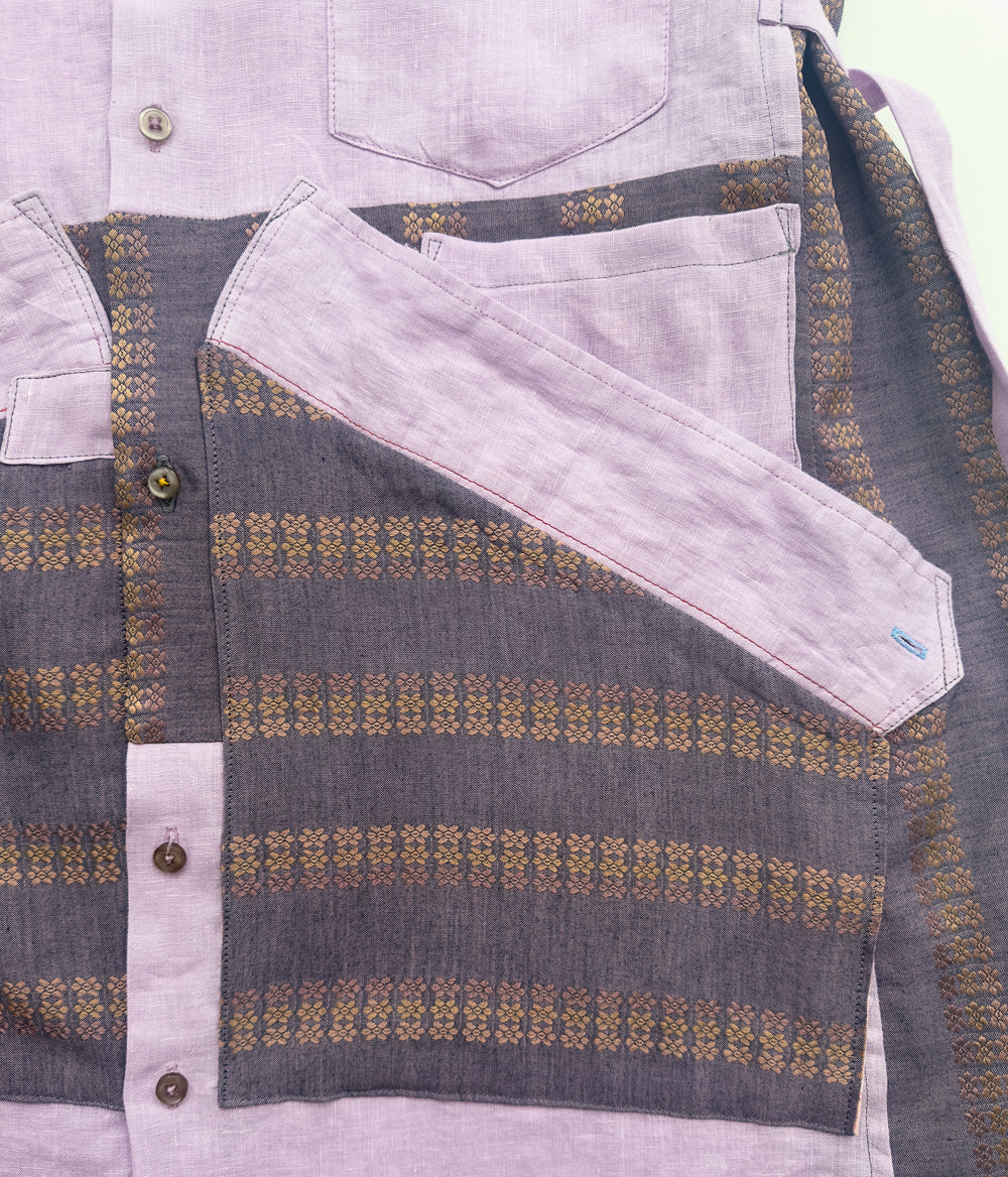 Park Frock