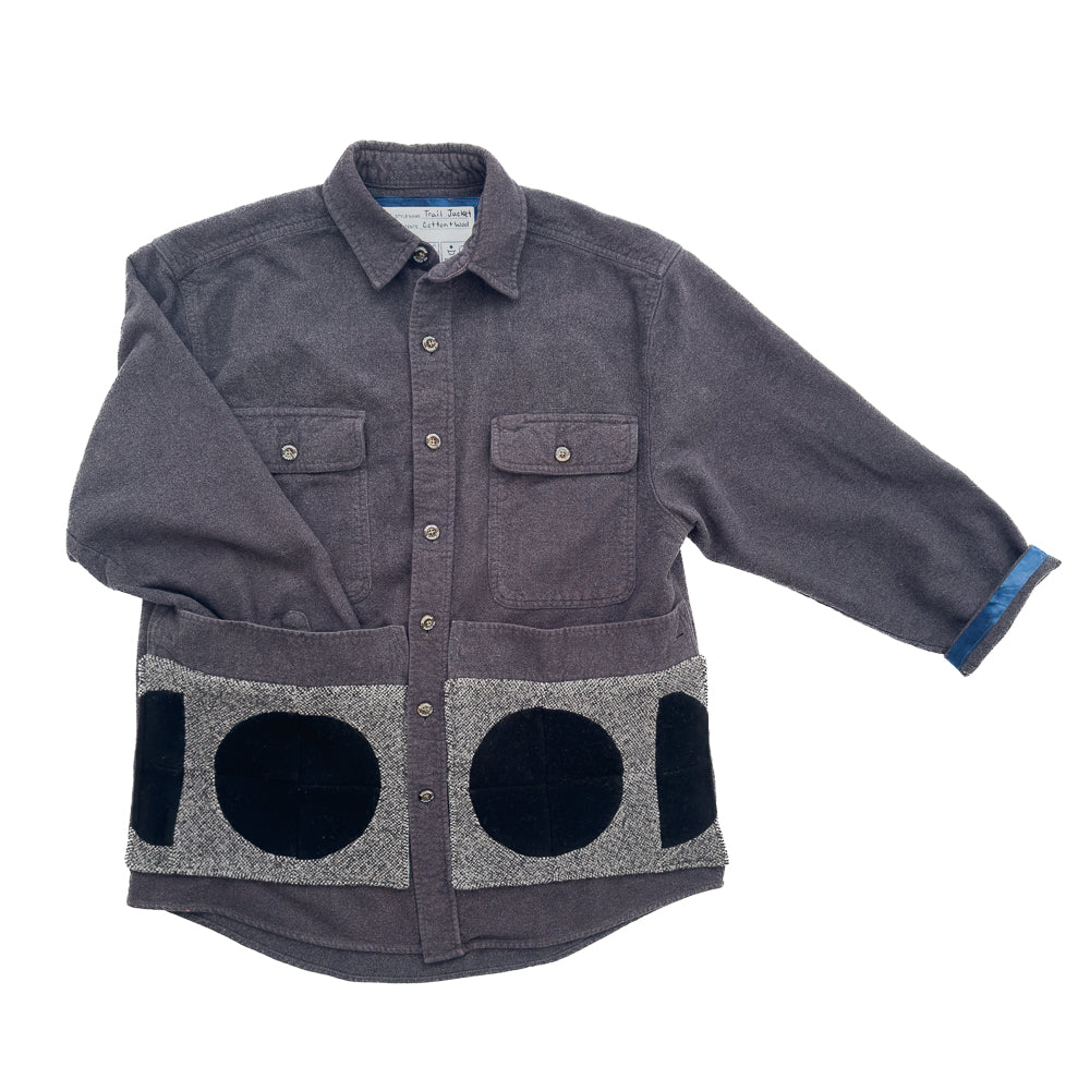 Trail Jacket