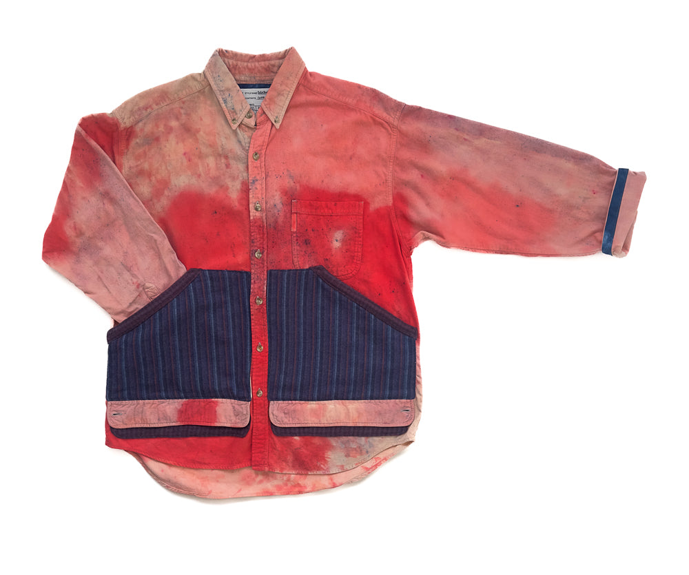 Collector's Coat