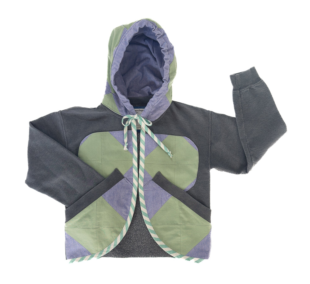 Charm Cape