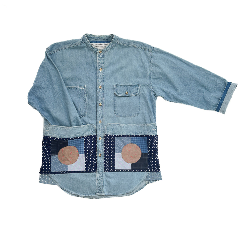 Trail Jacket