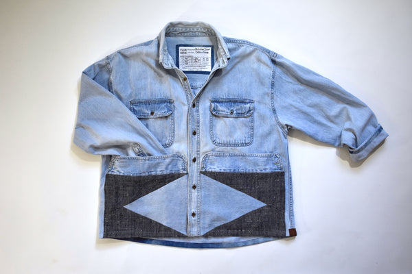 Ace Lobby Project x Sketchbook Jacket XII