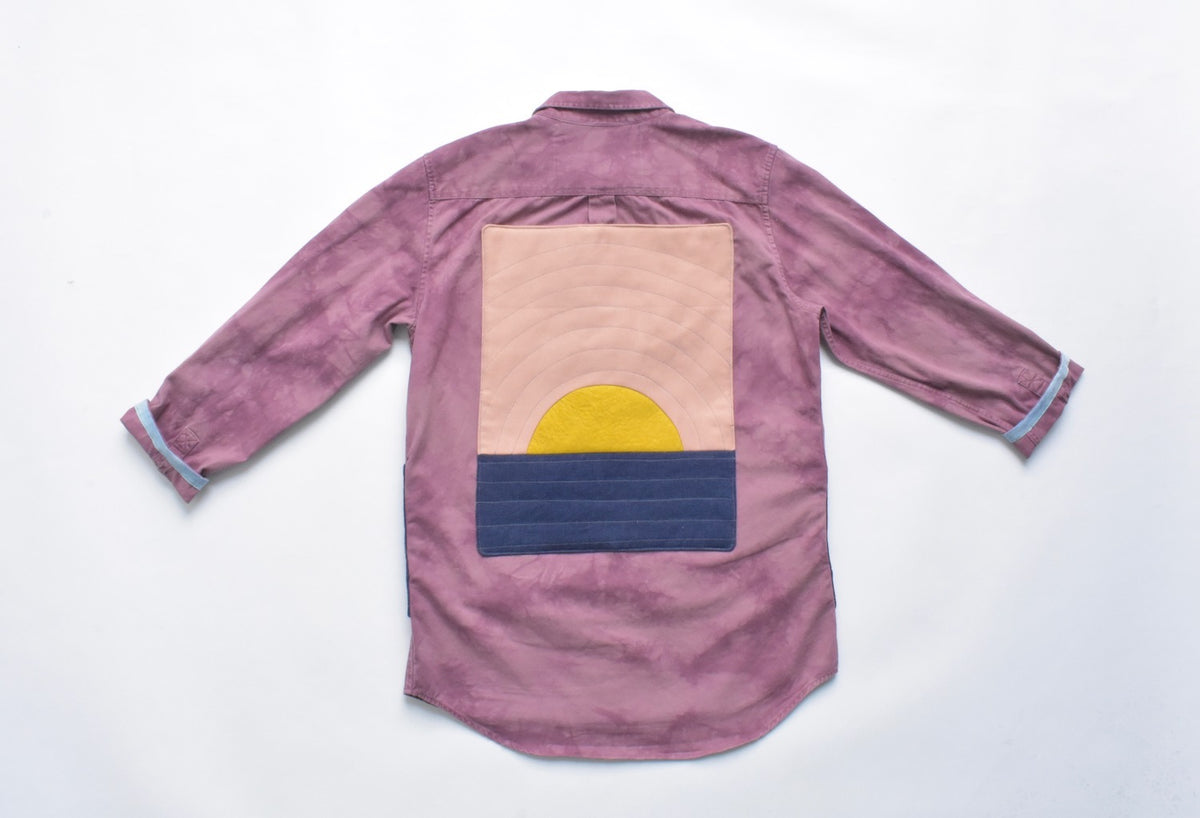 Trail Jacket