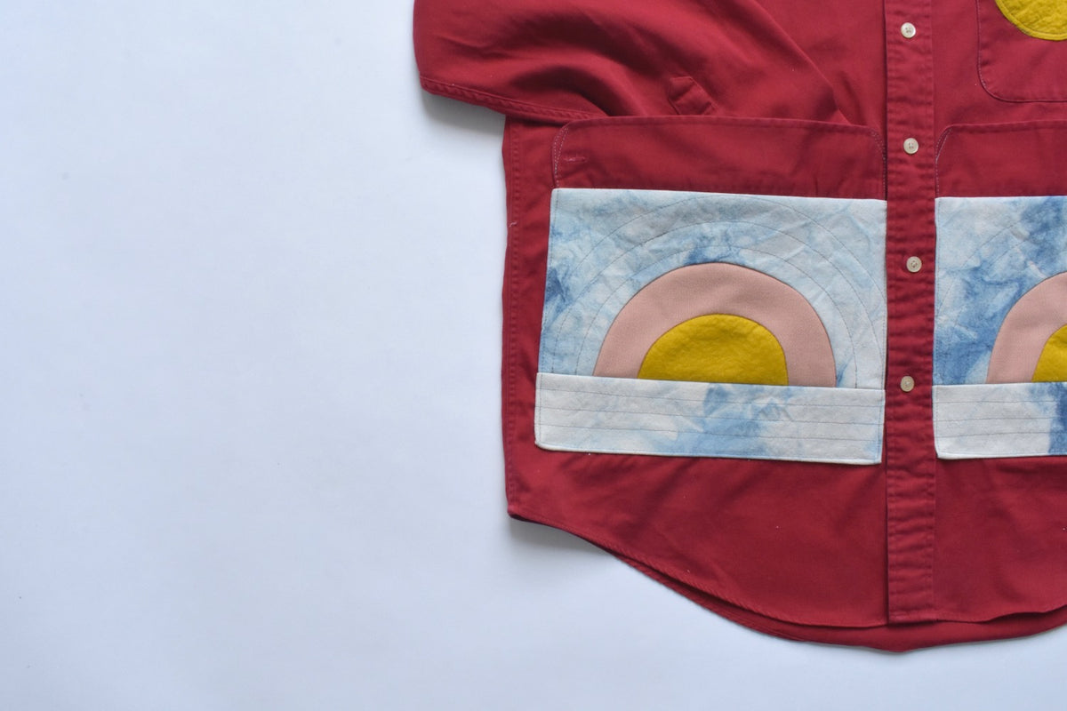 Trail Jacket