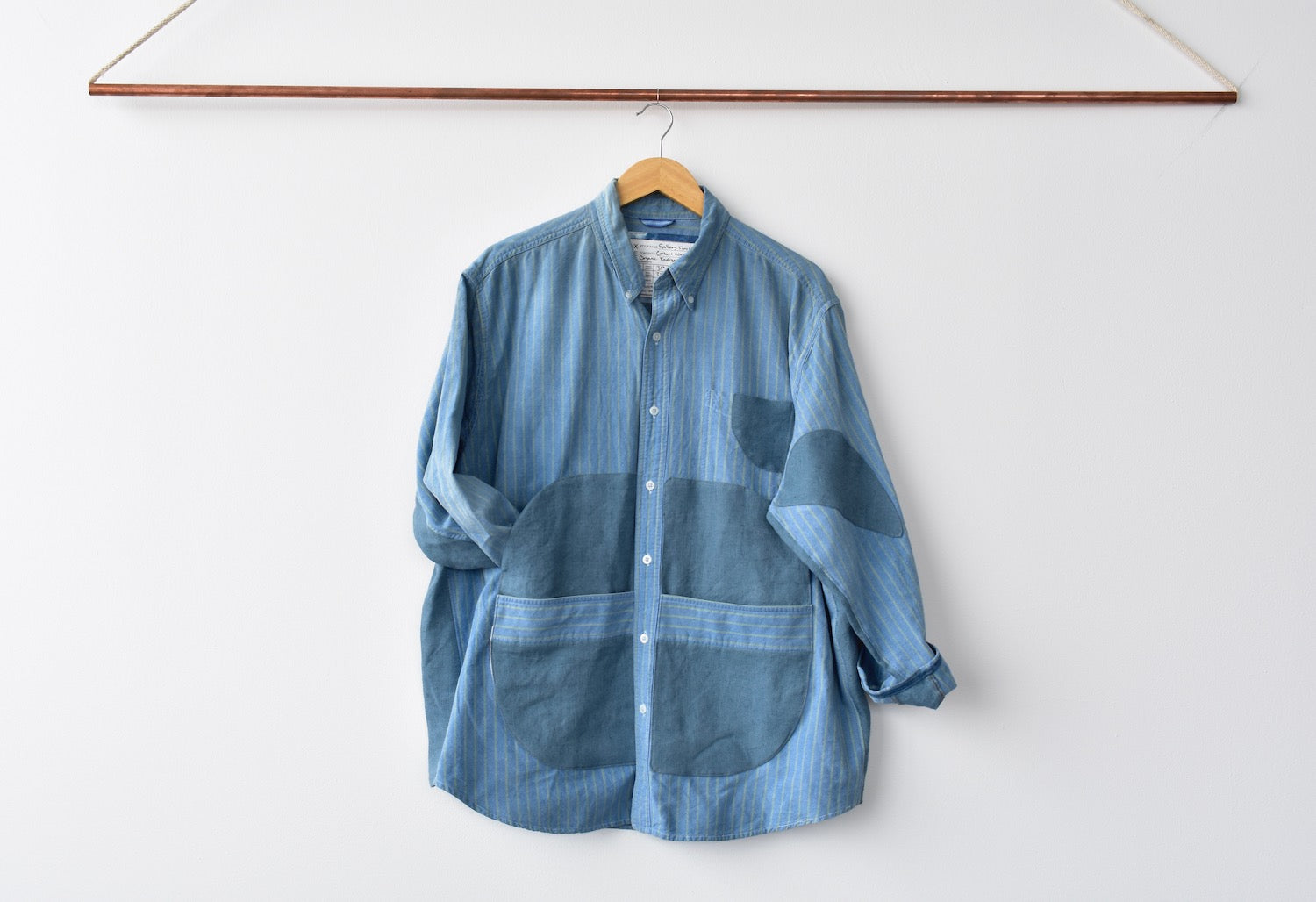 Gallery Tunic
