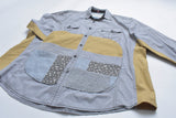 Gallery Tunic