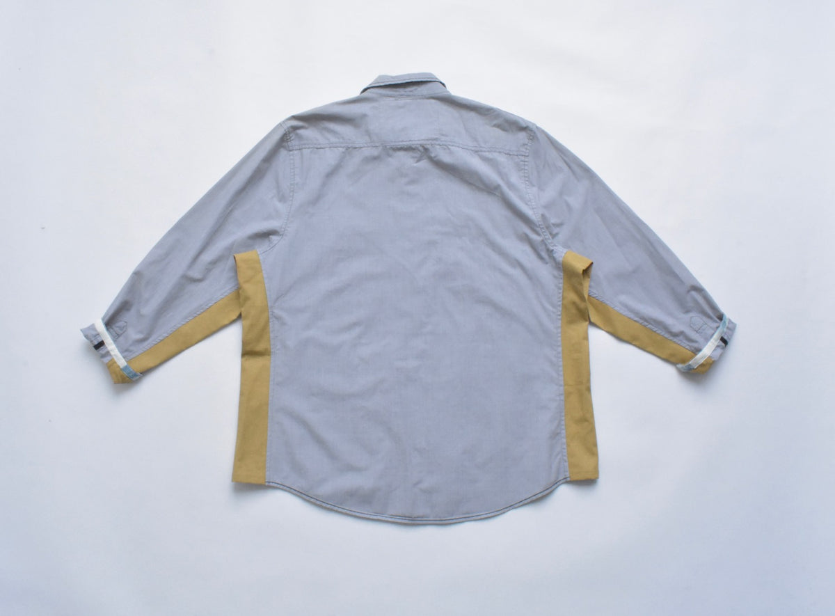 Gallery Tunic