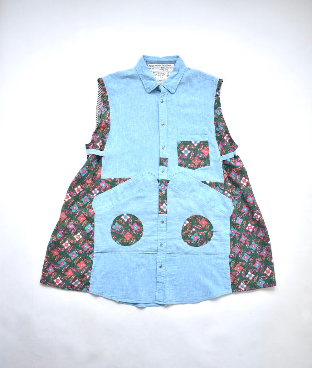 Park Frock