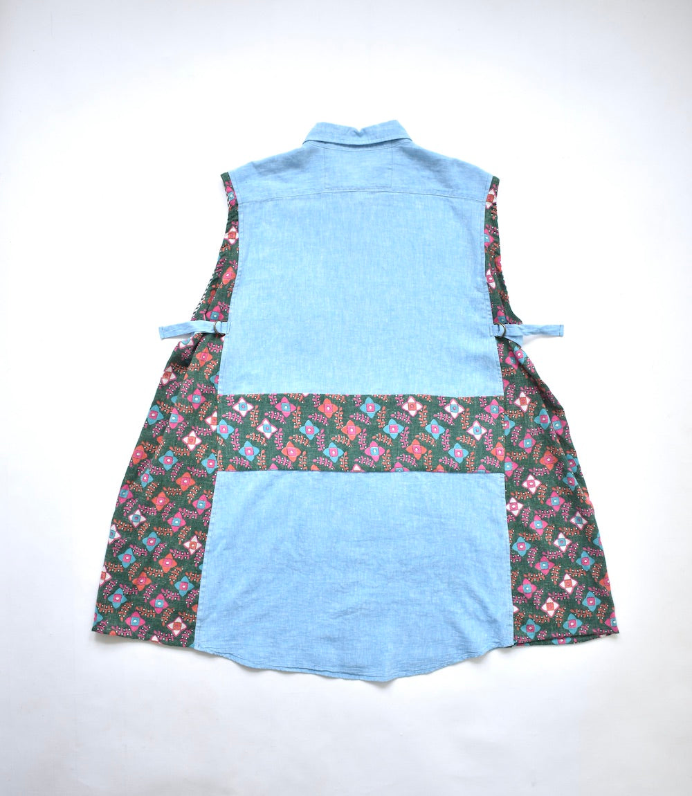 Park Frock