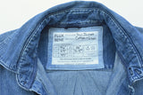 Trail Jacket