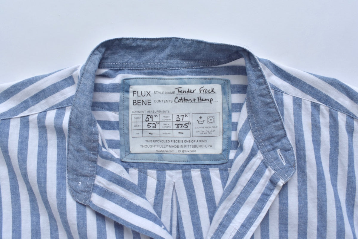 Tender Frock