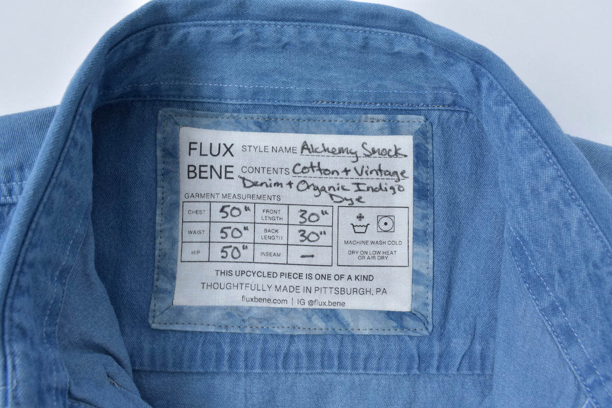 Alchemy Smock