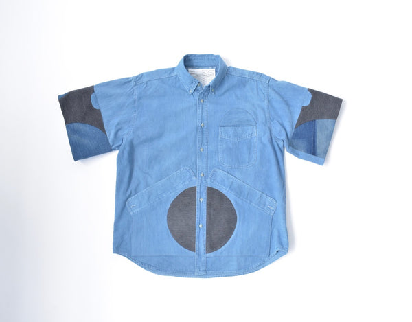 Alchemy Smock