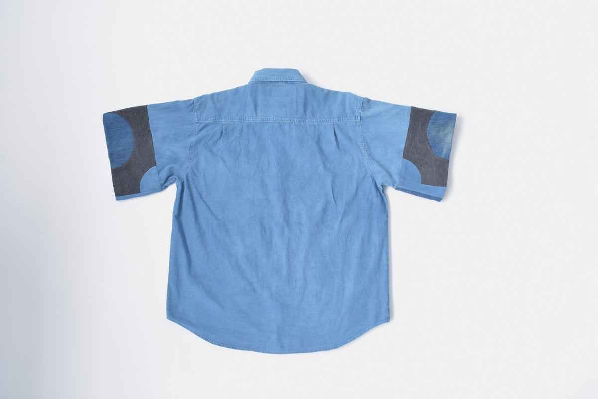 Alchemy Smock