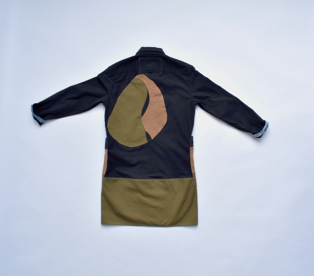 Moon Frock