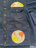 Sketchbook Jacket