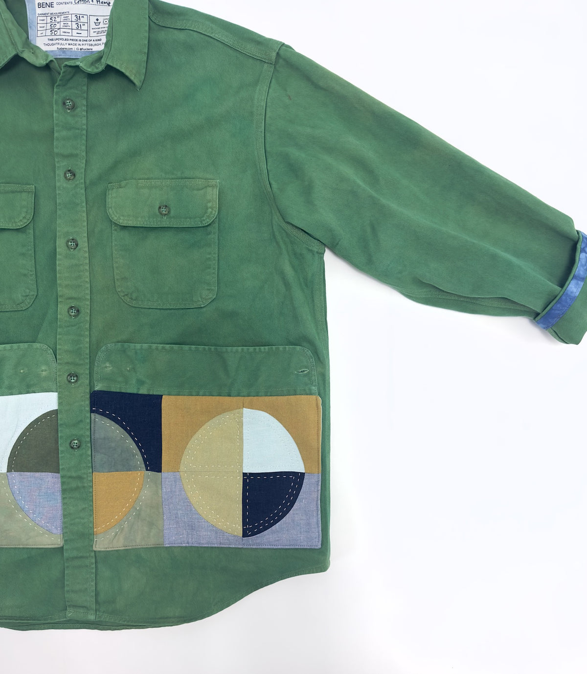 Trail Jacket
