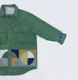 Trail Jacket