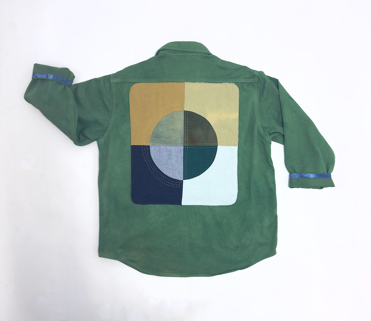Trail Jacket