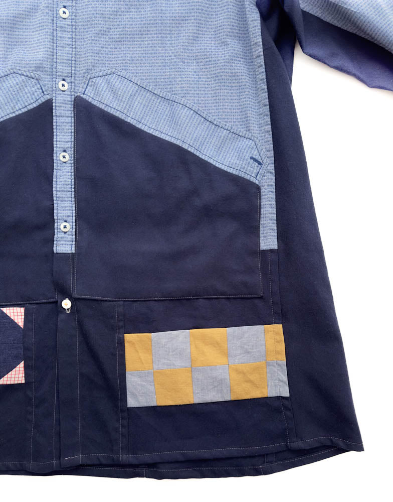 Quilty Frock