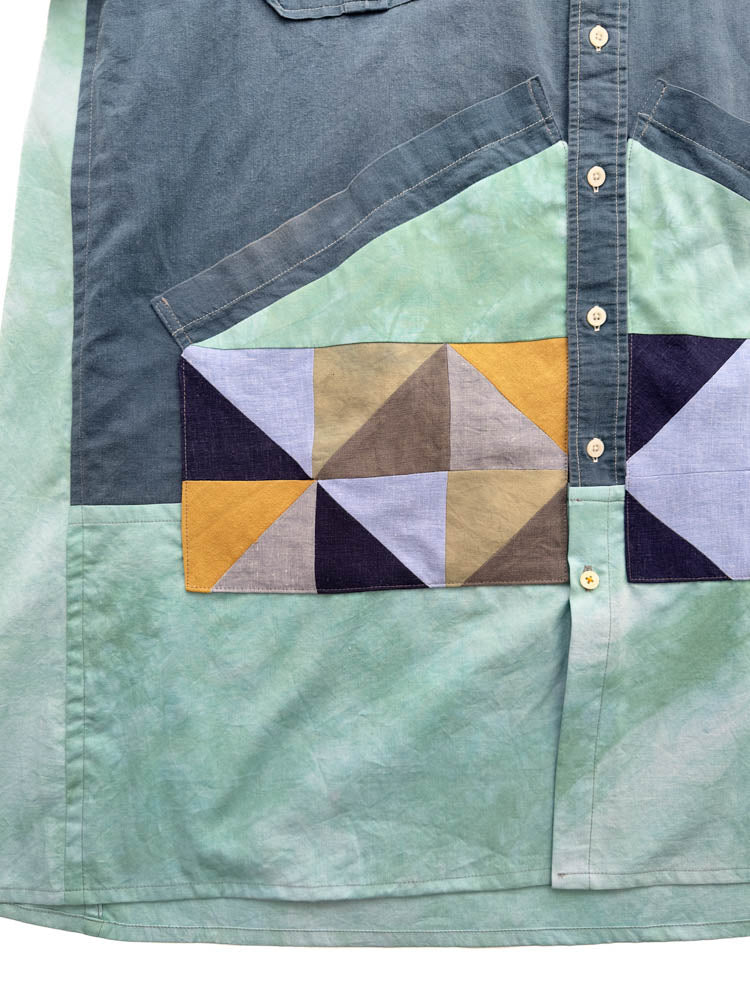 Quilty Frock