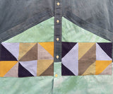 Quilty Frock
