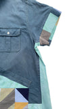 Quilty Frock