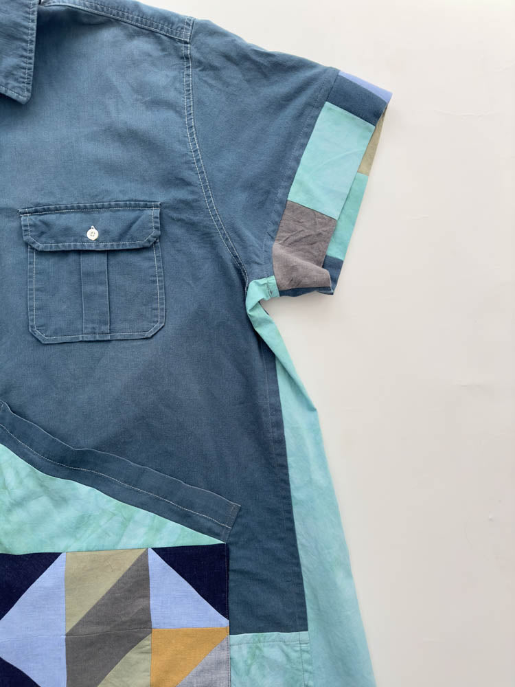 Quilty Frock