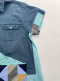 Quilty Frock