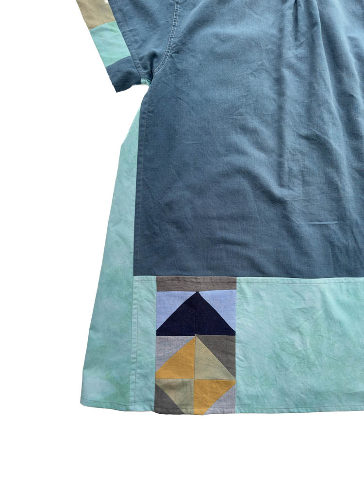 Quilty Frock