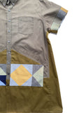 Quilty Frock