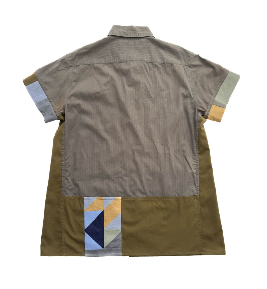 Quilty Frock