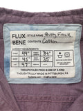 Quilty Frock