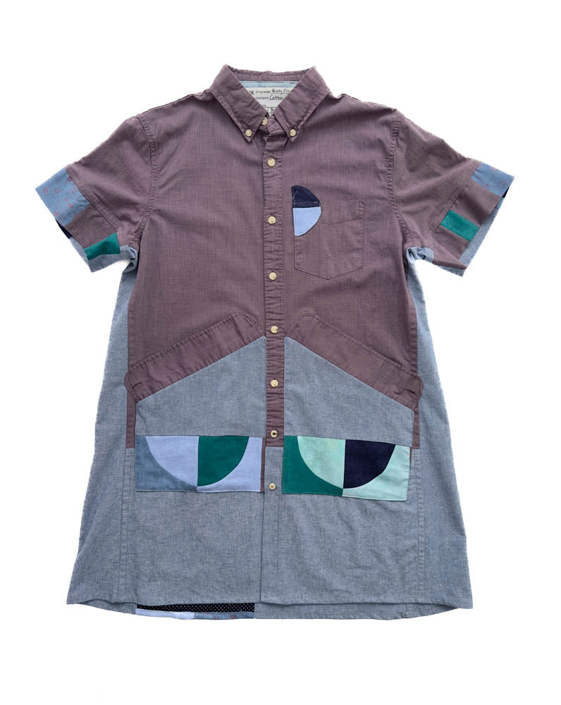 Quilty Frock