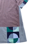 Quilty Frock