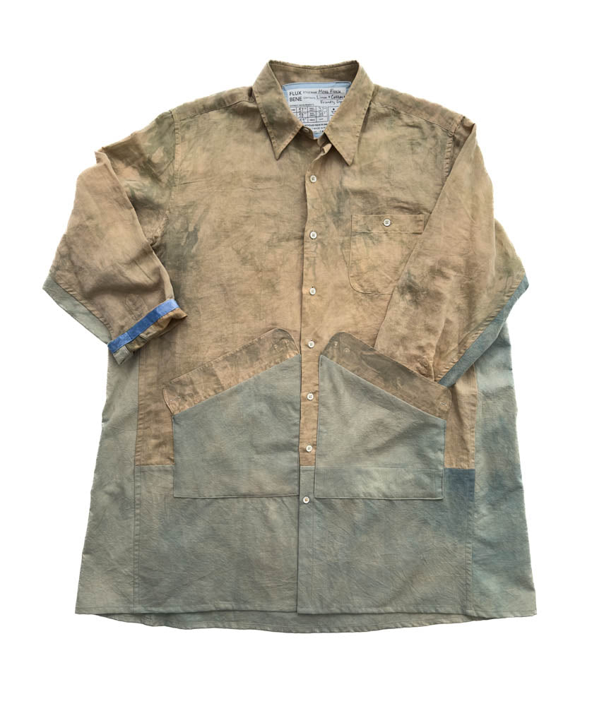 Moss Frock