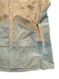 Moss Frock