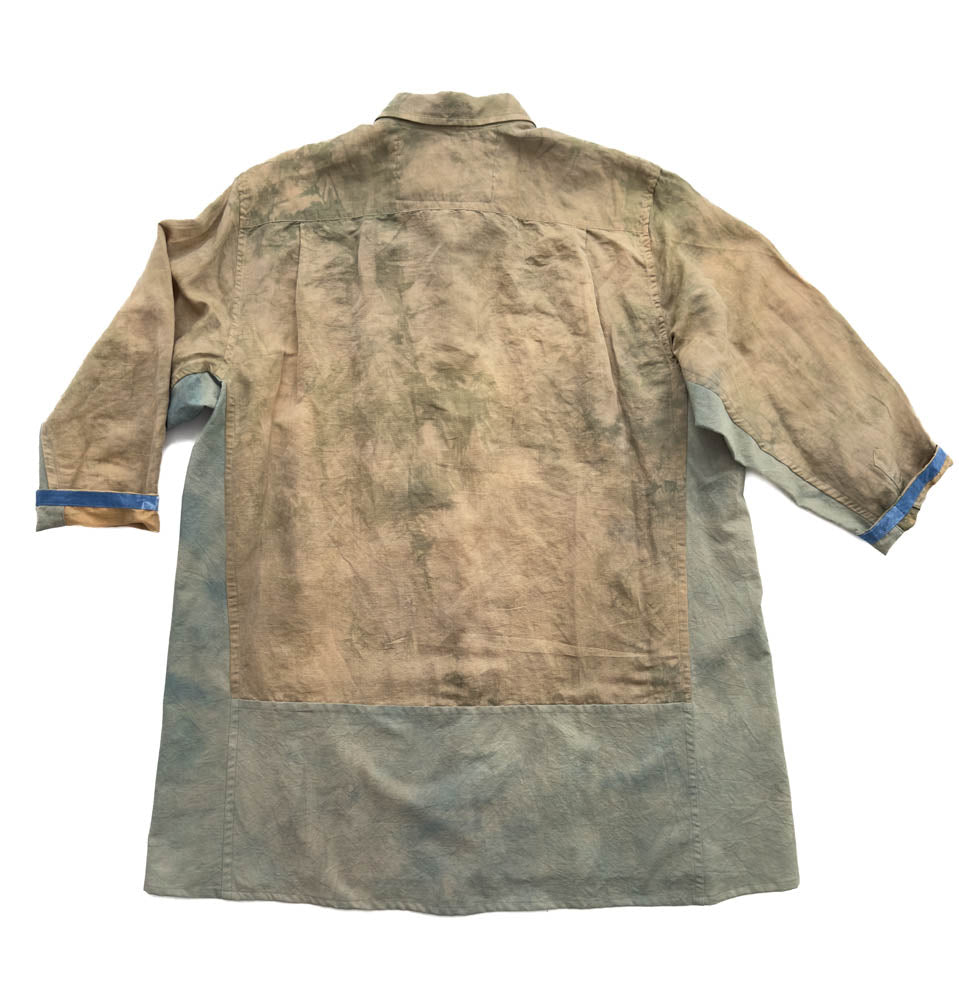 Moss Frock