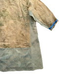 Moss Frock
