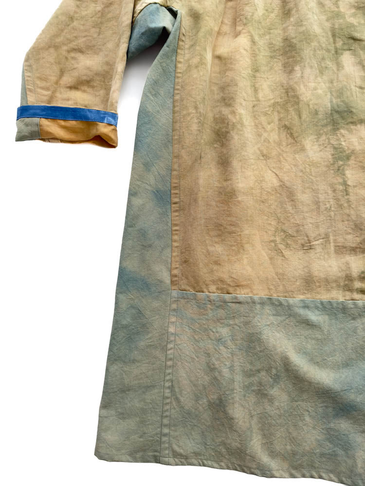 Moss Frock