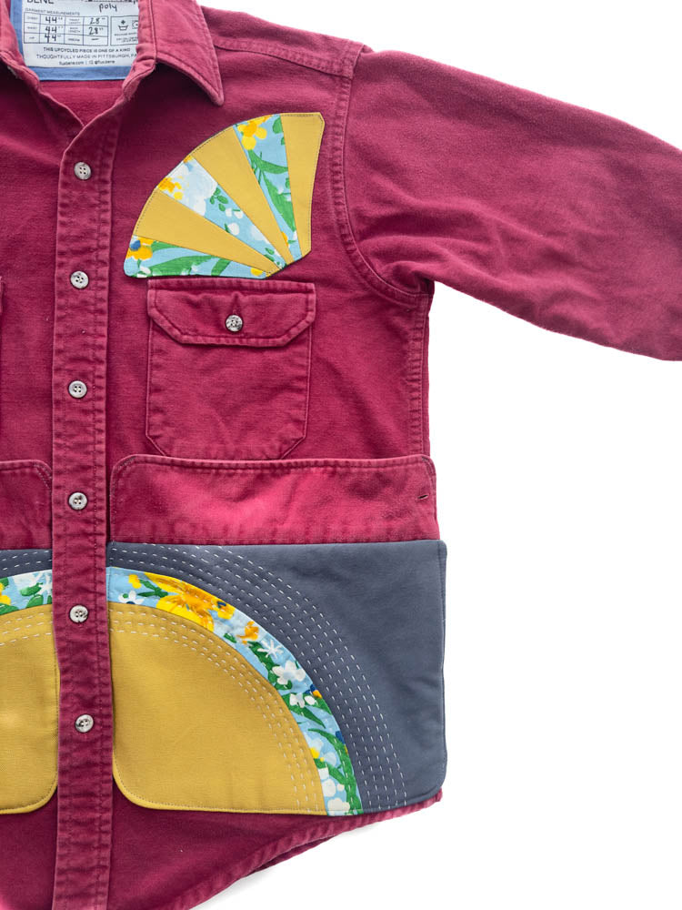 Trail Jacket