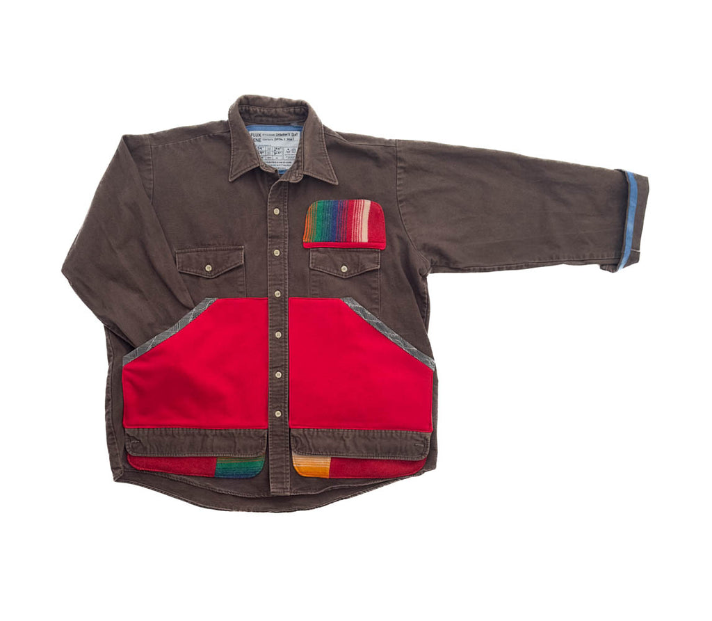 Collector's Coat