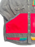 Collector's Coat